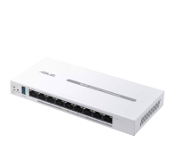 ASUS EBG19P (1xWAN 2xWAN/LAN 6xLAN) 8xPoE+ VPN - 1273557 - zdjęcie 2